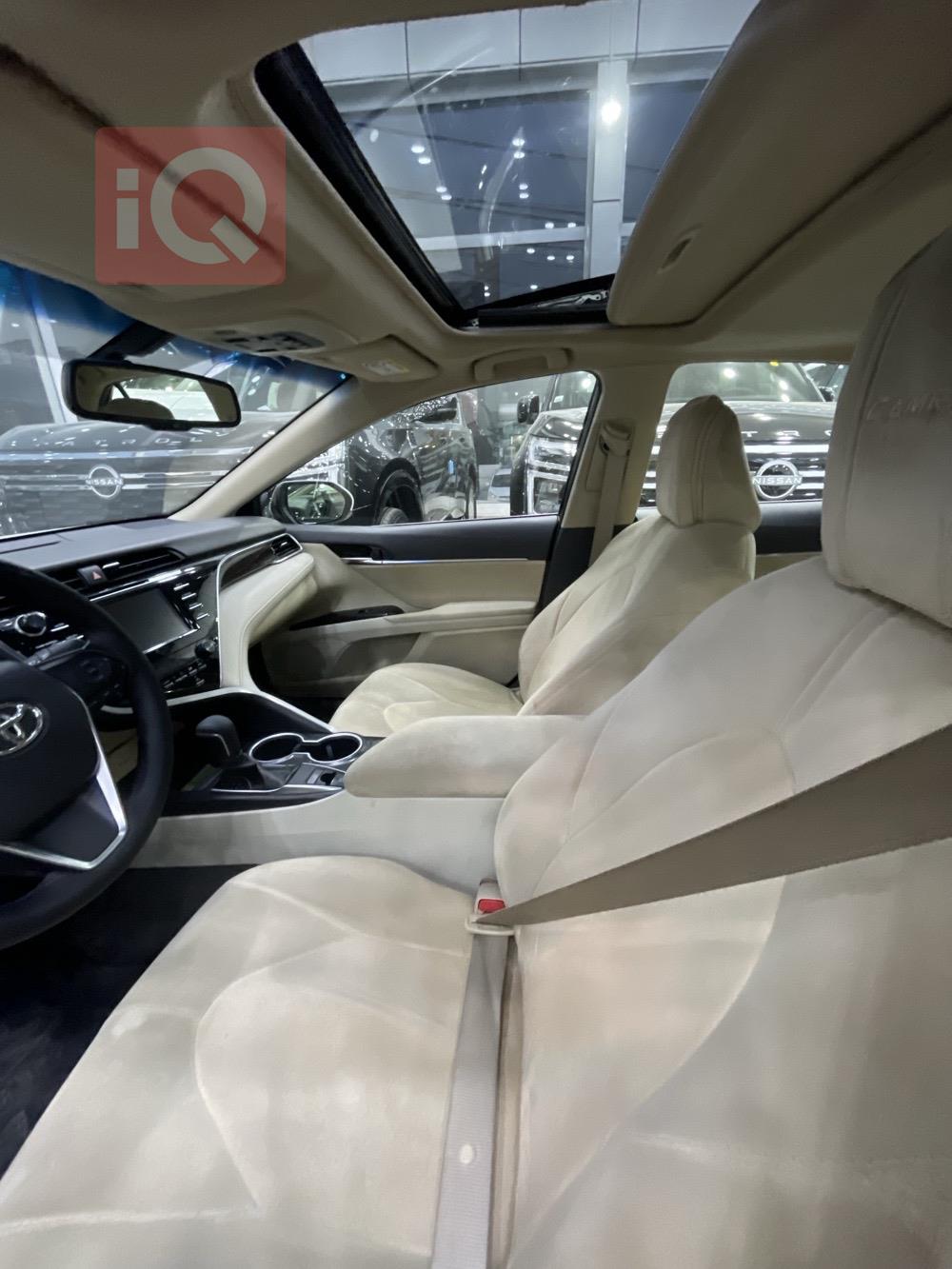 تويوتا كامري